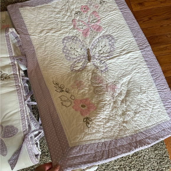 Pottery Barn Kids Bedding Pottery Barn Kids Comforter And Baby